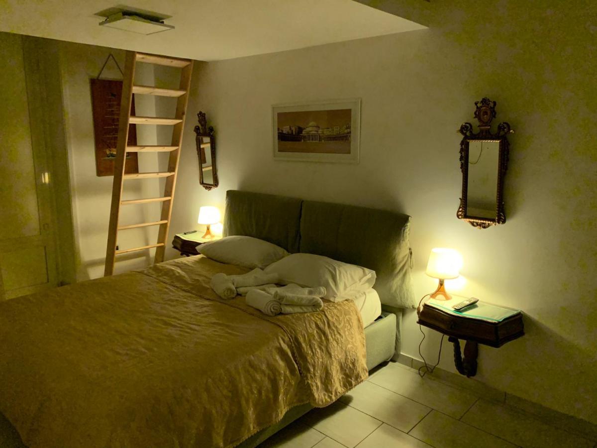 Appartement La Casa Di Hoby Naples