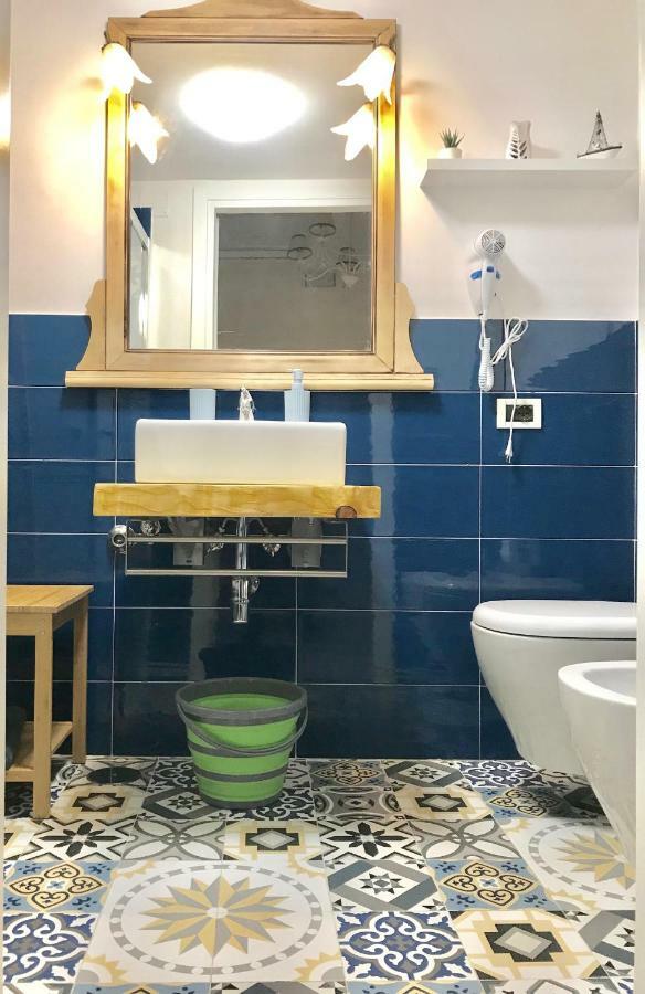 Appartement La Casa Di Hoby Naples