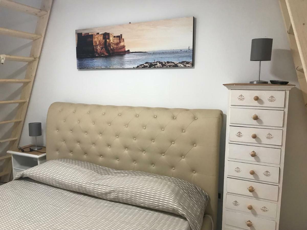 Appartement La Casa Di Hoby Naples