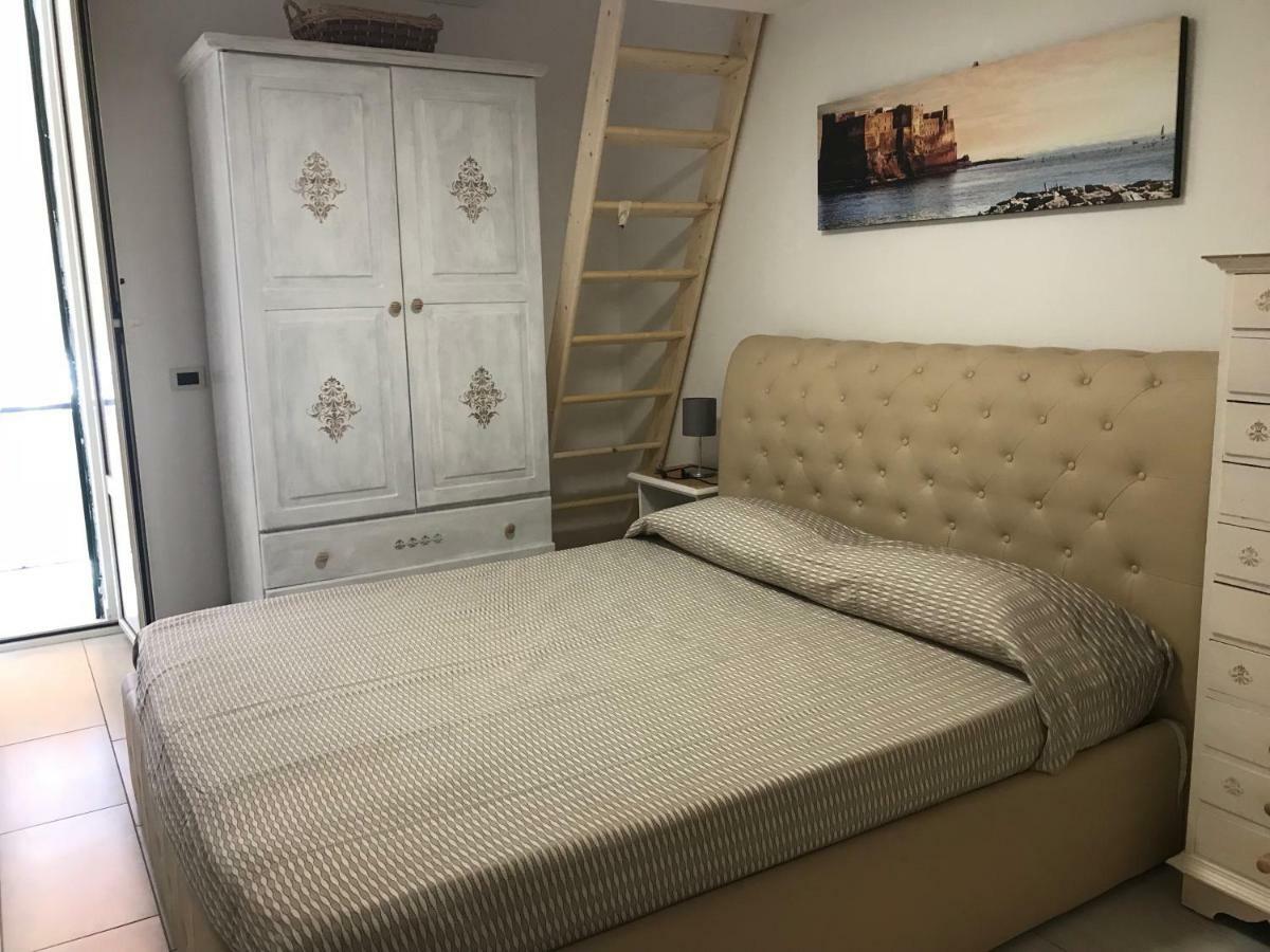 Appartement La Casa Di Hoby Naples