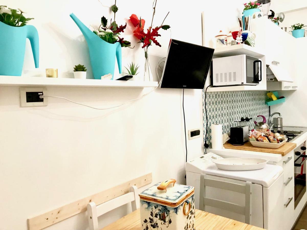 La Casa Di Hoby Appartement Naples