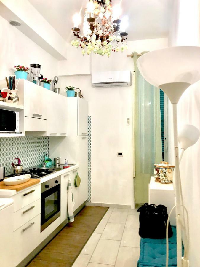 Appartement La Casa Di Hoby Naples