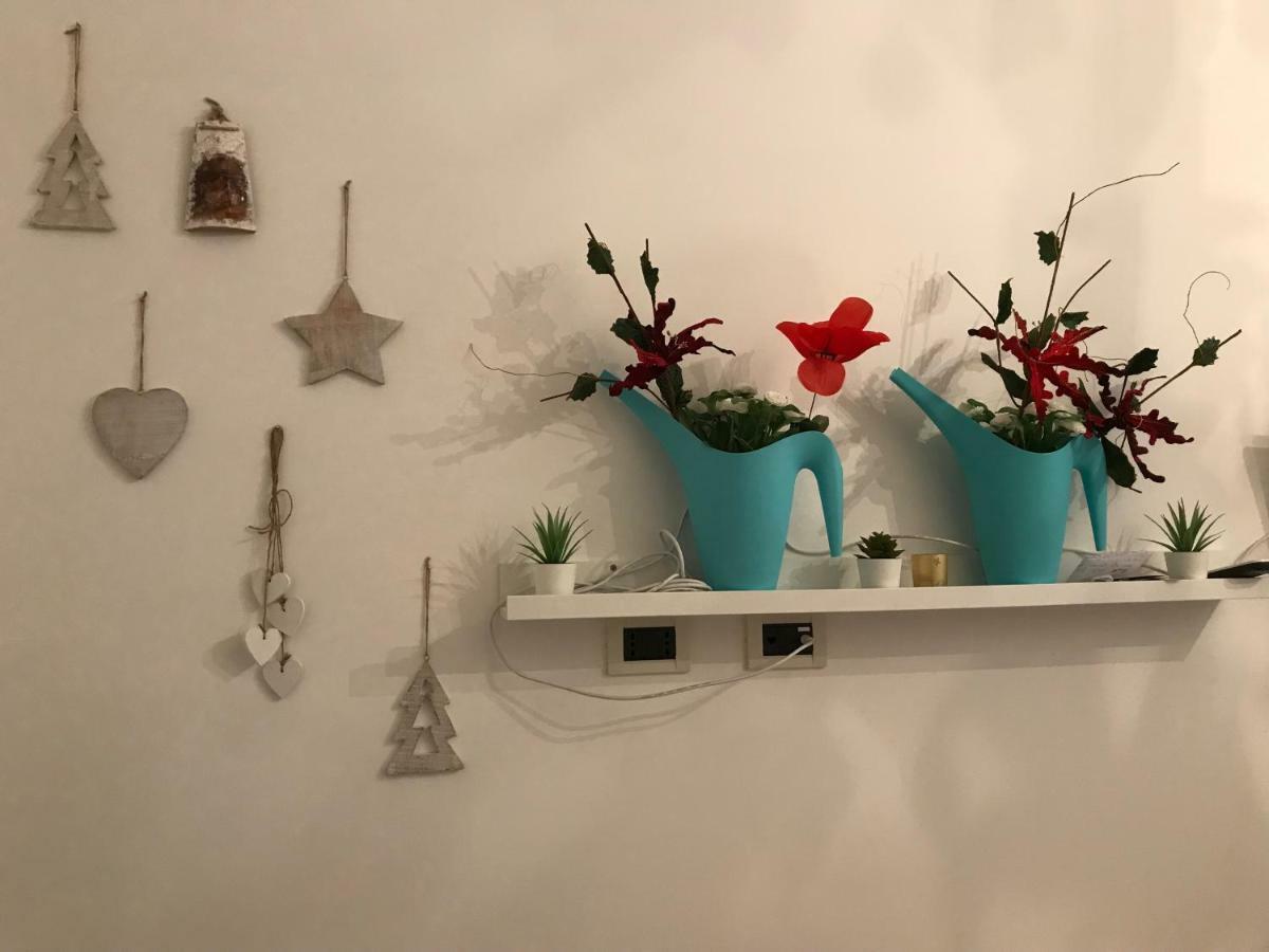 Appartement La Casa Di Hoby *
