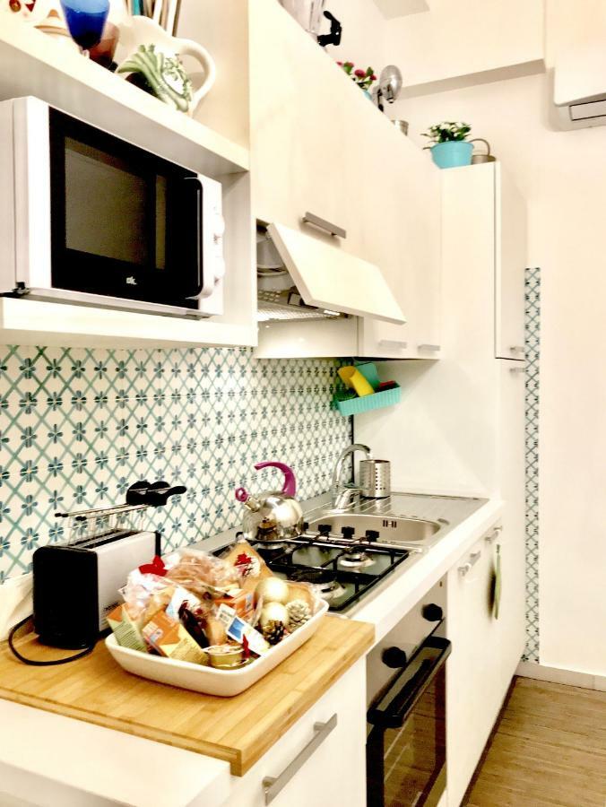Appartement La Casa Di Hoby